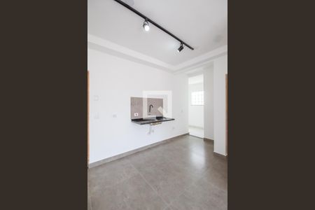 Apartamento para alugar com 36m², 1 quarto e sem vagaCozinha