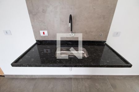 Apartamento para alugar com 36m², 1 quarto e sem vagaCozinha