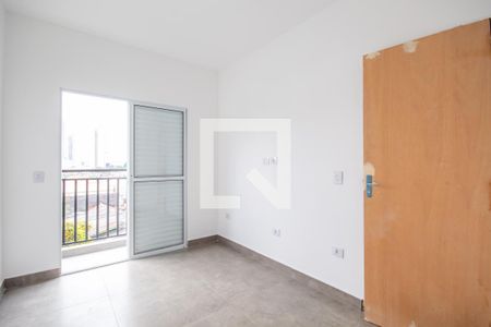 Quarto de apartamento para alugar com 1 quarto, 36m² em Km 18, Osasco