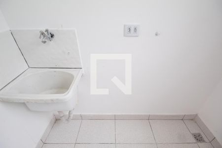 Apartamento para alugar com 36m², 1 quarto e sem vagaÁrea de Serviço