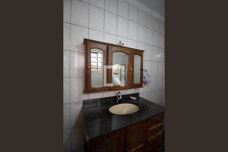 Casa à venda com 134m², 3 quartos e 2 vagasBanheiro