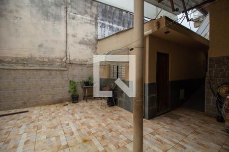 Casa à venda com 134m², 3 quartos e 2 vagasÁrea Externa