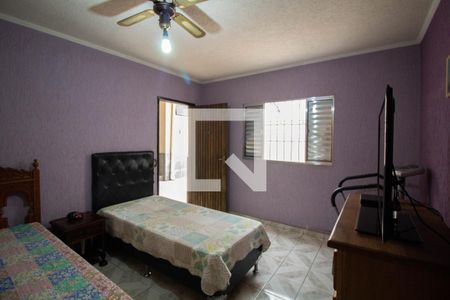 Casa à venda com 134m², 3 quartos e 2 vagasQuarto 3