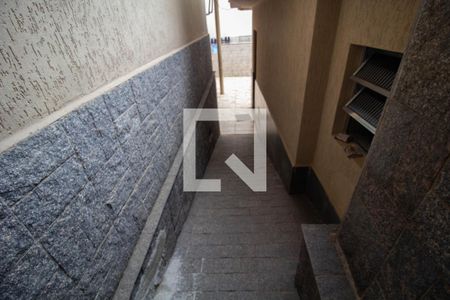 Casa à venda com 134m², 3 quartos e 2 vagasÁrea Externa