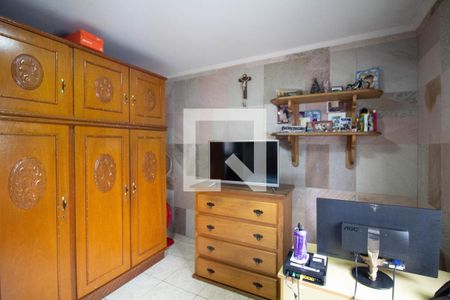 Casa à venda com 134m², 3 quartos e 2 vagasQuarto 2