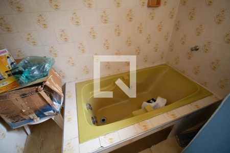 Casa à venda com 134m², 3 quartos e 2 vagasBanheiro de Serviço