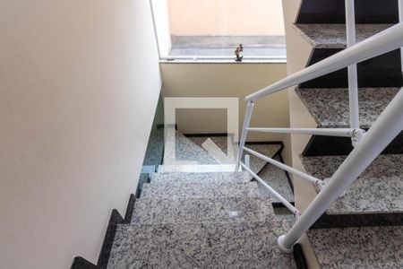 Casa à venda com 247m², 3 quartos e 4 vagasEscada