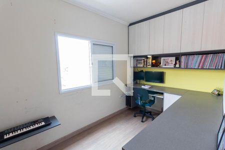 Casa à venda com 247m², 3 quartos e 4 vagasQuarto 2