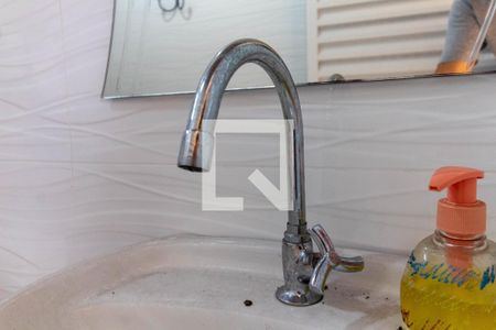 Casa à venda com 247m², 3 quartos e 4 vagasBanheiro - torneira