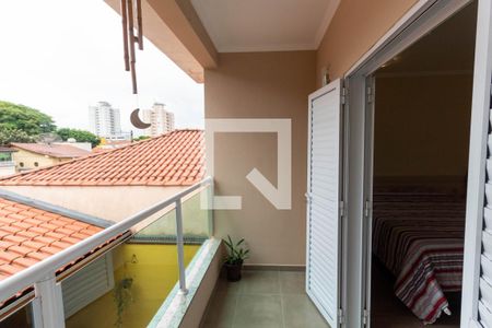 Casa à venda com 247m², 3 quartos e 4 vagasVaranda