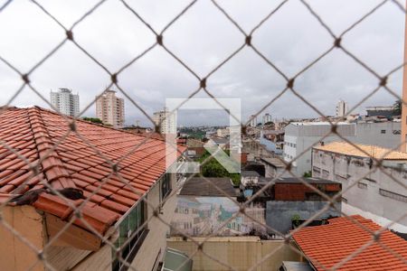 Casa à venda com 247m², 3 quartos e 4 vagasVista do Quarto 2