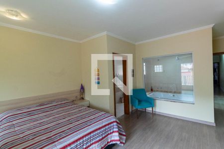 Casa à venda com 247m², 3 quartos e 4 vagasQuarto Suíte