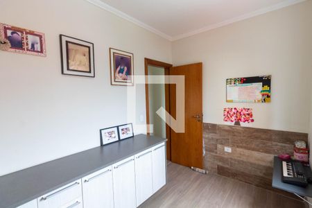 Casa à venda com 247m², 3 quartos e 4 vagasQuarto 2
