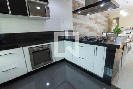 Casa à venda com 247m², 3 quartos e 4 vagasCozinha - Armários