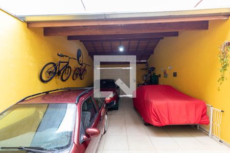 Casa à venda com 247m², 3 quartos e 4 vagasGaragem