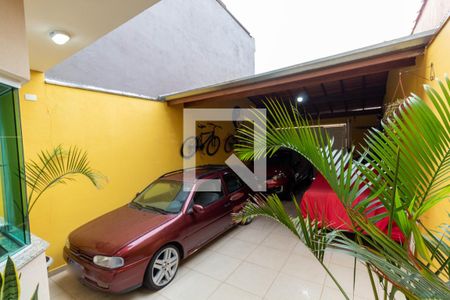 Casa à venda com 247m², 3 quartos e 4 vagasGaragem
