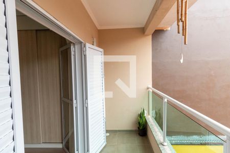 Casa à venda com 247m², 3 quartos e 4 vagasVaranda
