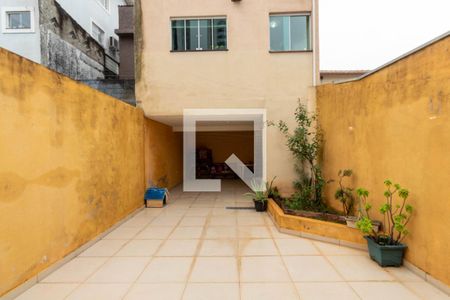 Casa à venda com 247m², 3 quartos e 4 vagasQuintal