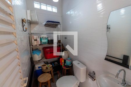 Casa à venda com 247m², 3 quartos e 4 vagasLavabo 2