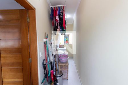 Casa à venda com 247m², 3 quartos e 4 vagasLavanderia