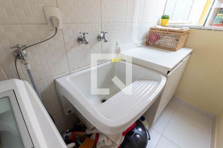 Casa à venda com 247m², 3 quartos e 4 vagasLavanderia