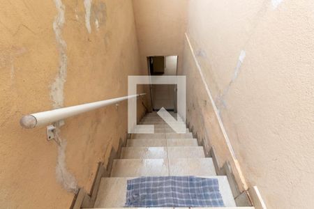 Casa à venda com 247m², 3 quartos e 4 vagasEscada