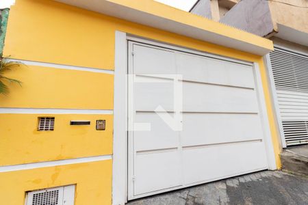 Casa à venda com 247m², 3 quartos e 4 vagasFachada