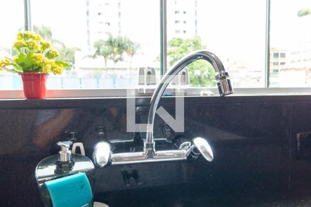 Casa à venda com 247m², 3 quartos e 4 vagasCozinha - Torneira