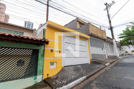 Casa à venda com 247m², 3 quartos e 4 vagasFachada