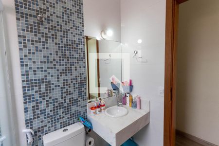 Casa à venda com 247m², 3 quartos e 4 vagasBanheiro 2