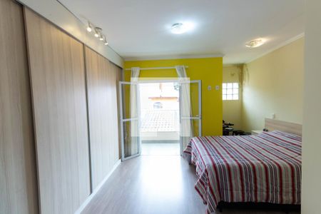 Casa à venda com 247m², 3 quartos e 4 vagasQuarto Suíte