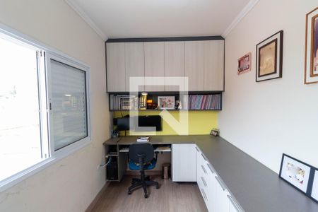 Casa à venda com 247m², 3 quartos e 4 vagasQuarto 2