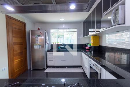 Casa à venda com 247m², 3 quartos e 4 vagasCozinha