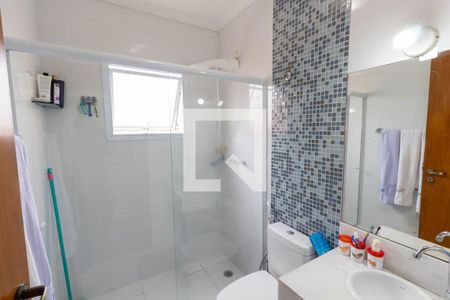 Casa à venda com 247m², 3 quartos e 4 vagasBanheiro 2