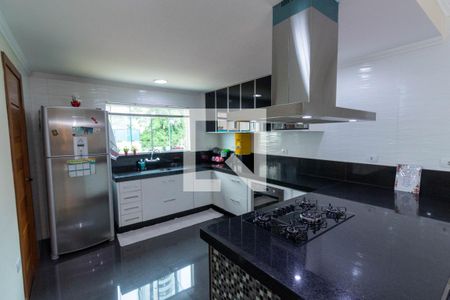 Casa à venda com 247m², 3 quartos e 4 vagasCozinha