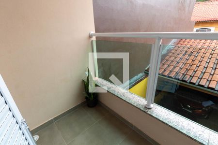 Casa à venda com 247m², 3 quartos e 4 vagasVaranda