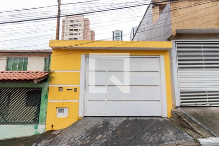 Casa à venda com 247m², 3 quartos e 4 vagasFachada