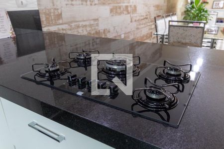 Casa à venda com 247m², 3 quartos e 4 vagasCozinha