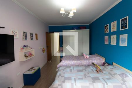 Casa à venda com 247m², 3 quartos e 4 vagasQuarto 1