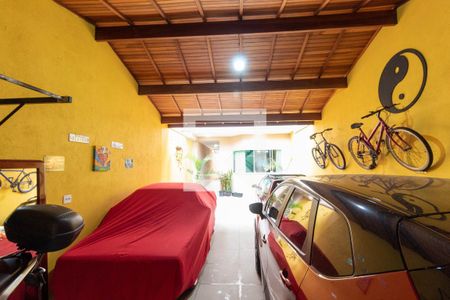 Casa à venda com 247m², 3 quartos e 4 vagasGaragem