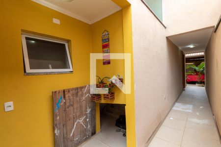 Casa à venda com 247m², 3 quartos e 4 vagasCorredor