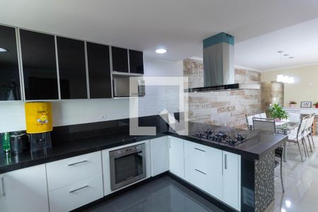 Casa à venda com 247m², 3 quartos e 4 vagasCozinha