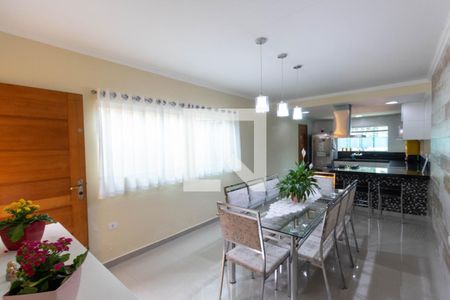 Casa à venda com 247m², 3 quartos e 4 vagasCopa