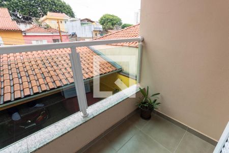 Casa à venda com 247m², 3 quartos e 4 vagasVaranda