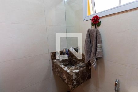 Casa à venda com 247m², 3 quartos e 4 vagasLavabo