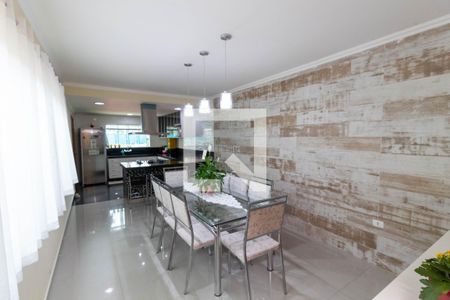 Casa à venda com 247m², 3 quartos e 4 vagasCopa