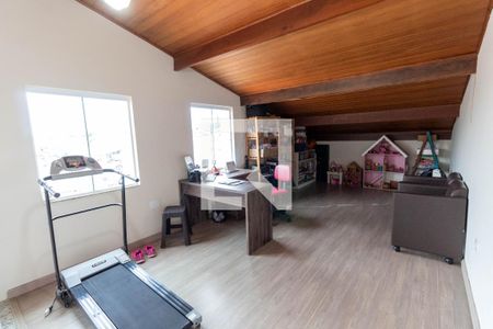 Casa à venda com 247m², 3 quartos e 4 vagasSoton