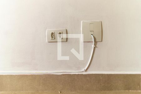 Studio - Tomadas de kitnet/studio para alugar com 1 quarto, 22m² em Vila Buarque, São Paulo