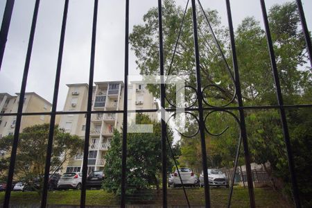 Quarto  1_Vista  de apartamento para alugar com 2 quartos, 56m² em Protásio Alves, Porto Alegre