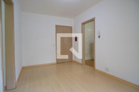 Sala  de apartamento para alugar com 2 quartos, 56m² em Protásio Alves, Porto Alegre